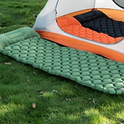 Matelas gonflable 1 personne | SoftAir