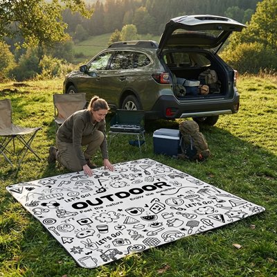 tapis-de-sol-camping-camion-femme