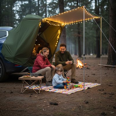 tente-voiture-lumieres-famille