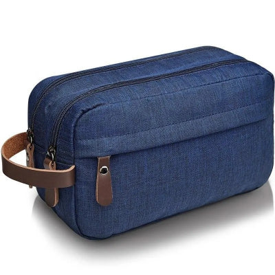 Trousse de toilette | AquaLuxe