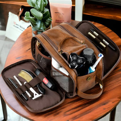 Trousse de toilette