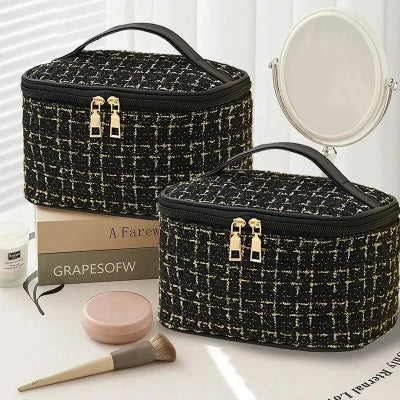 Trousse de toilette femme | Cléo Paris
