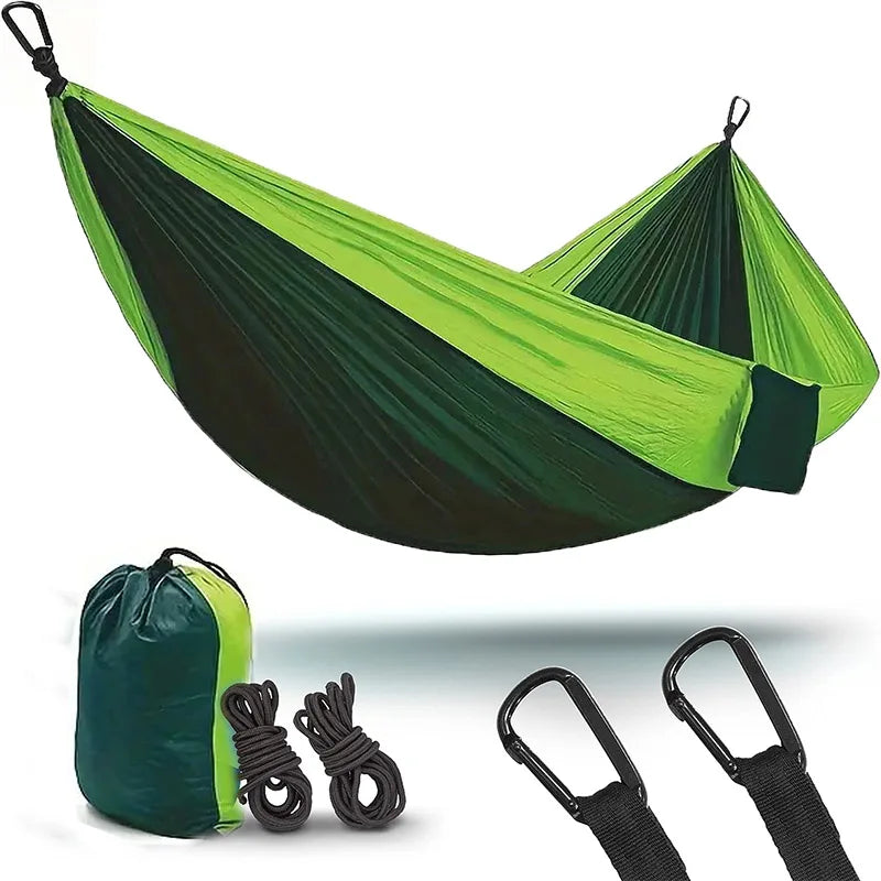 Hamac-vert