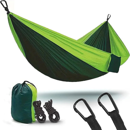 Hamac-vert