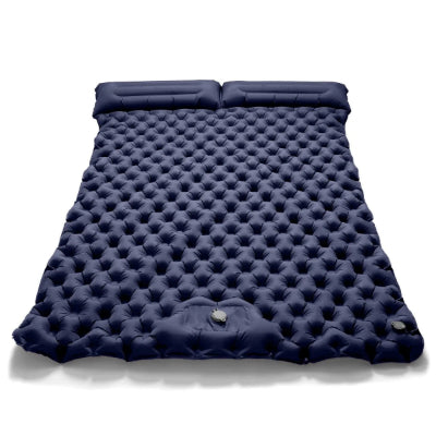 Matelas-bleu-marine