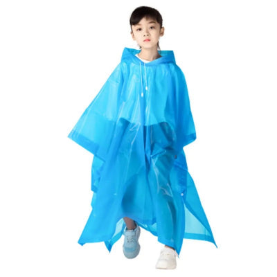 Poncho pluie | RainKid