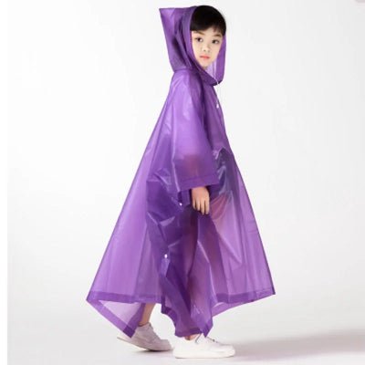 Poncho pluie | RainKid