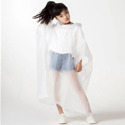 Poncho pluie | RainKid