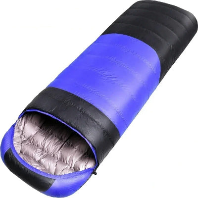 Sac de couchage grand froid | ZeroX