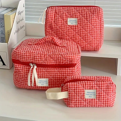 Trousse de toilette | Rêve Bohème