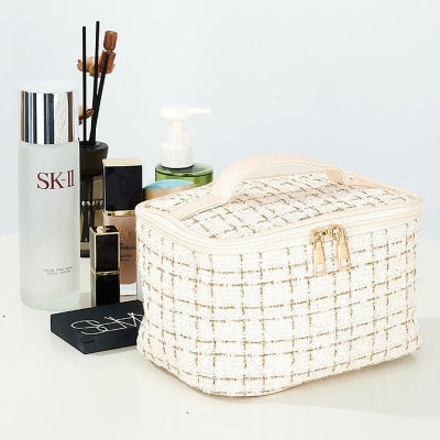 Trousse de toilette femme | Cléo Paris