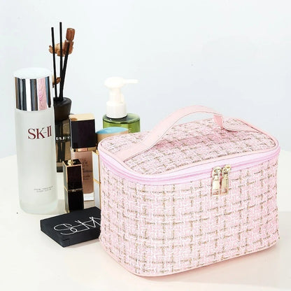 Trousse de toilette femme | Cléo Paris