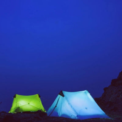 Tente camping | Aeris