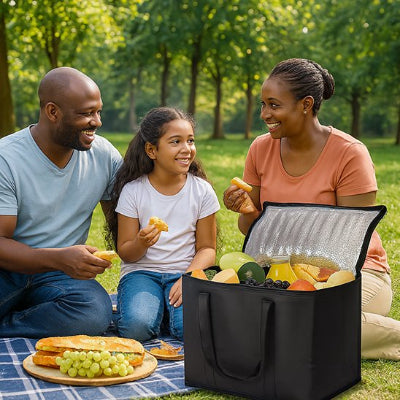 famille-lunch-nappe-parc