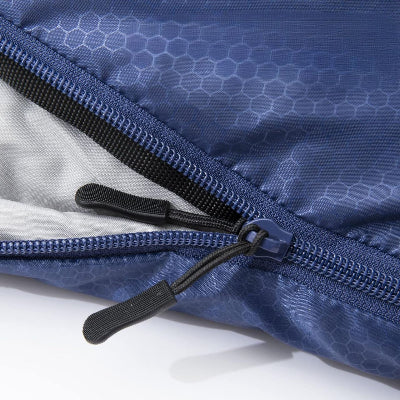 fermeture-sac-de-couchage-marine