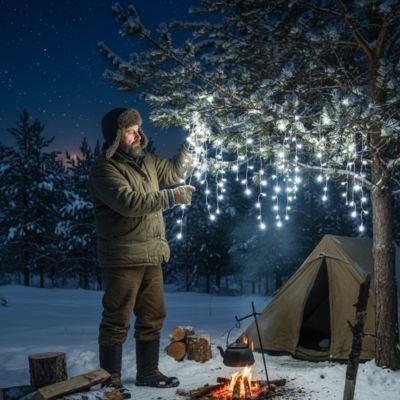 guirlande-lumineuse-solaire-arbre-feu