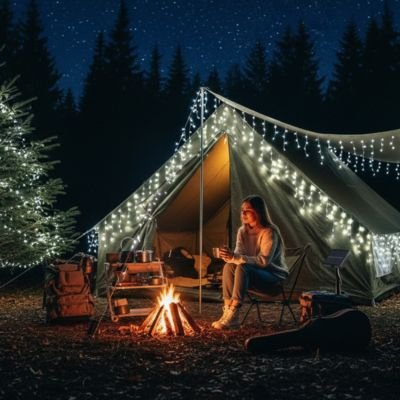 guirlande-lumineuse-solaire-feu-chaise