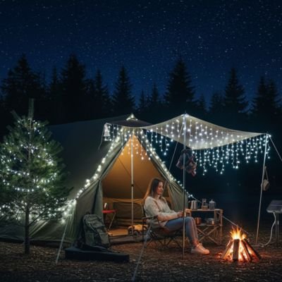 guirlande-lumineuse-solaire-sapin-guitare