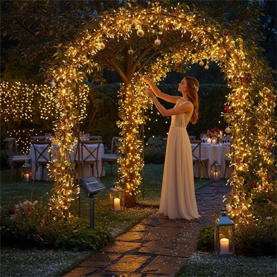 guirlande-solaire-femme-robe-longue
