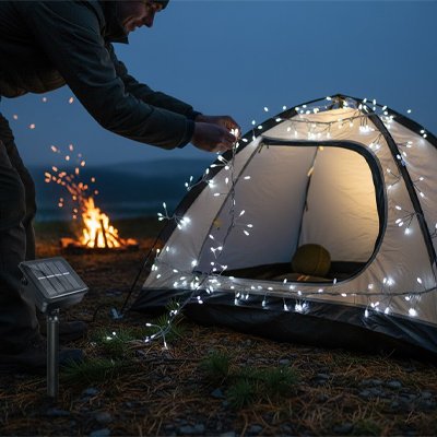 guirlande-solaire-homme-installe-feu
