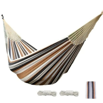 hamac-suspendu-couleur-cafe