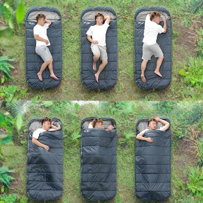 homme-couche-sac-couchage-positions