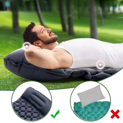 homme-relaxe-matelas-gonflable