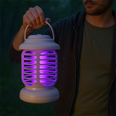lampe-anti-moustique-homme-tient-main-droite