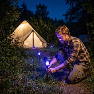 lampe-anti-moustique-illuminent-le-chemin