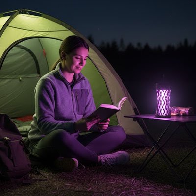 lampe-anti-moustique-petite-table
