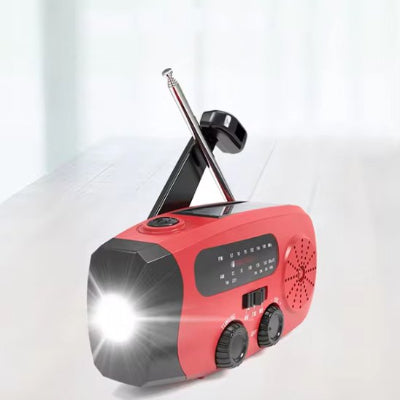 lampe-de-camping-rouge-lumiere