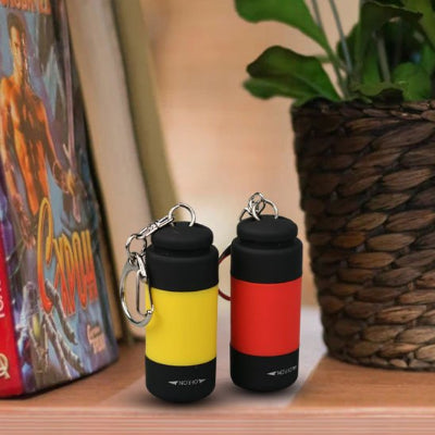 lampe-de-poche-plante