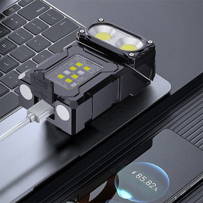 lampe-de-poche-portable