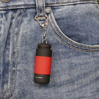 lampe-de-poche-rouge