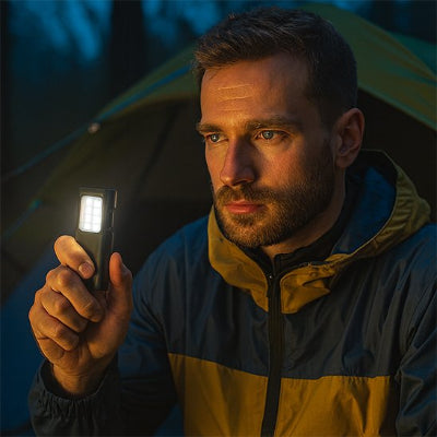 lampe-de-poche-tente-nuit-homme