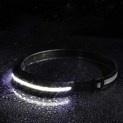 Lampe-frontale-eclaire-noirceur