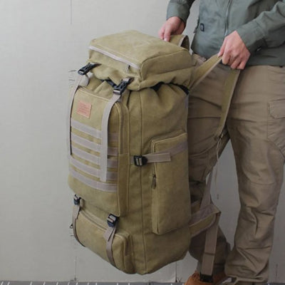 Sac a dos voyage | Montara