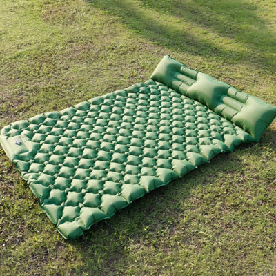 matelas-double-verdure