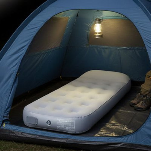 Matelas gonflable 1 personne | OneRest