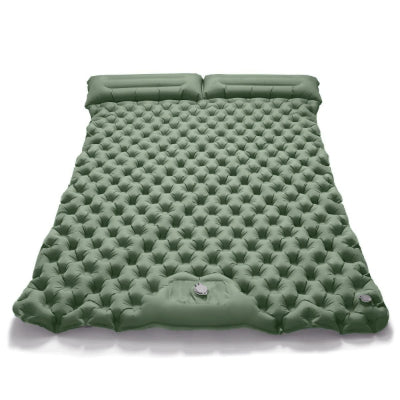 Matelas gonflable 2 personnes