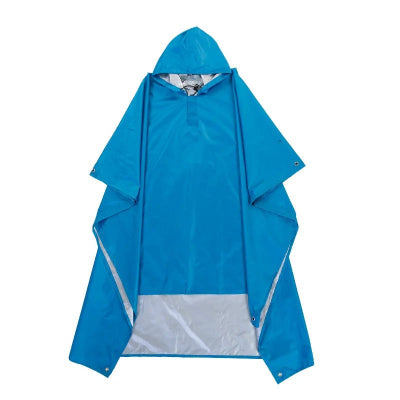 poncho-bleu
