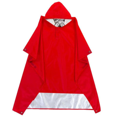 poncho-rouge-fond-blanc