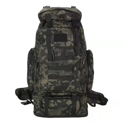 sac-a-dos-camoufflage-montre