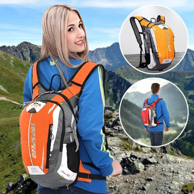 sac-a-dos-femme-blonde-montagnes