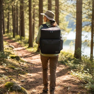 sac-a-dos-isotherme-femme-nature