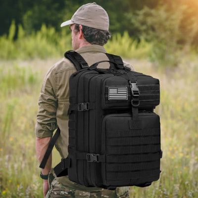 Sac a dos voyage | LongRun