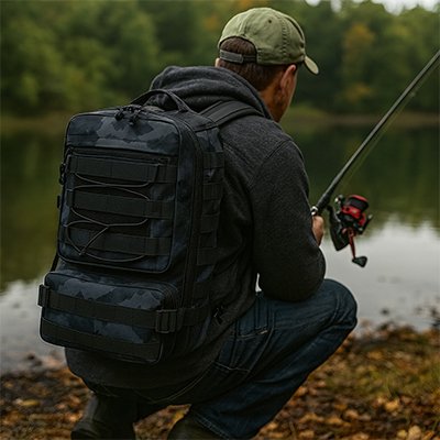 sac-a-dos-pour-la-peche-homme-peche-riviere