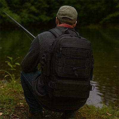sac-a-dos-pour-la-peche-noir-homme-casquette