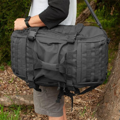 sac-a-dos-randonnee-homme-transporte
