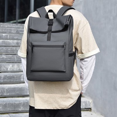 sac-a-dos-voyage-gris-homme
